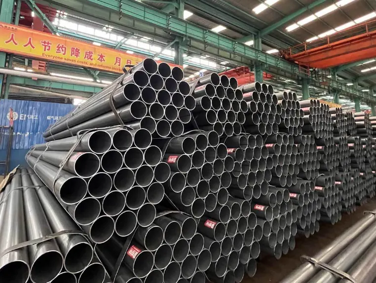 Những lợi thế về hiệu suất của ống thép chất lượng cao.
