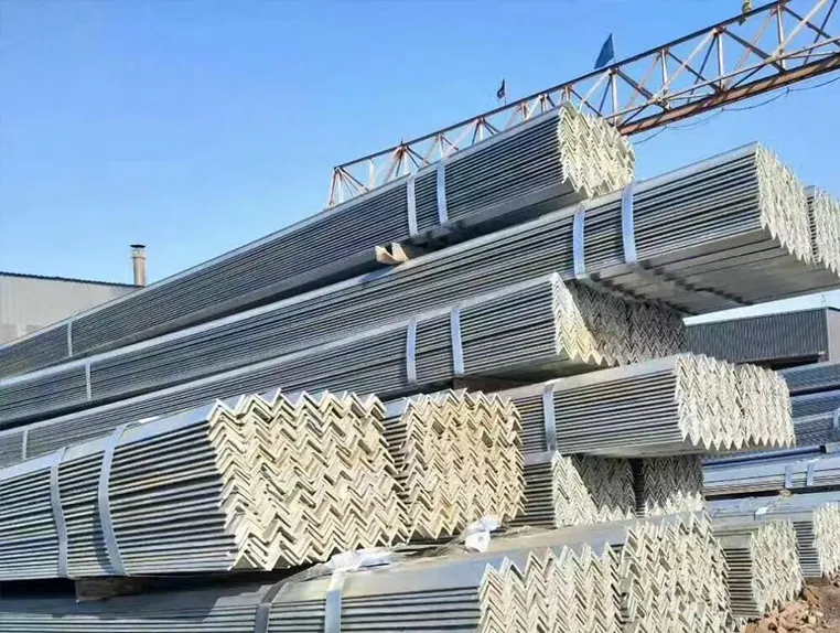 Profiles thép nâng cao hiệu quả và chất lượng của các dự án xây dựng quy mô lớn.