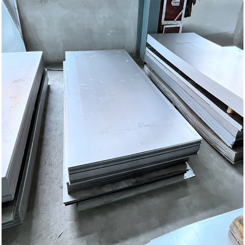 Tấm thép cán nóng