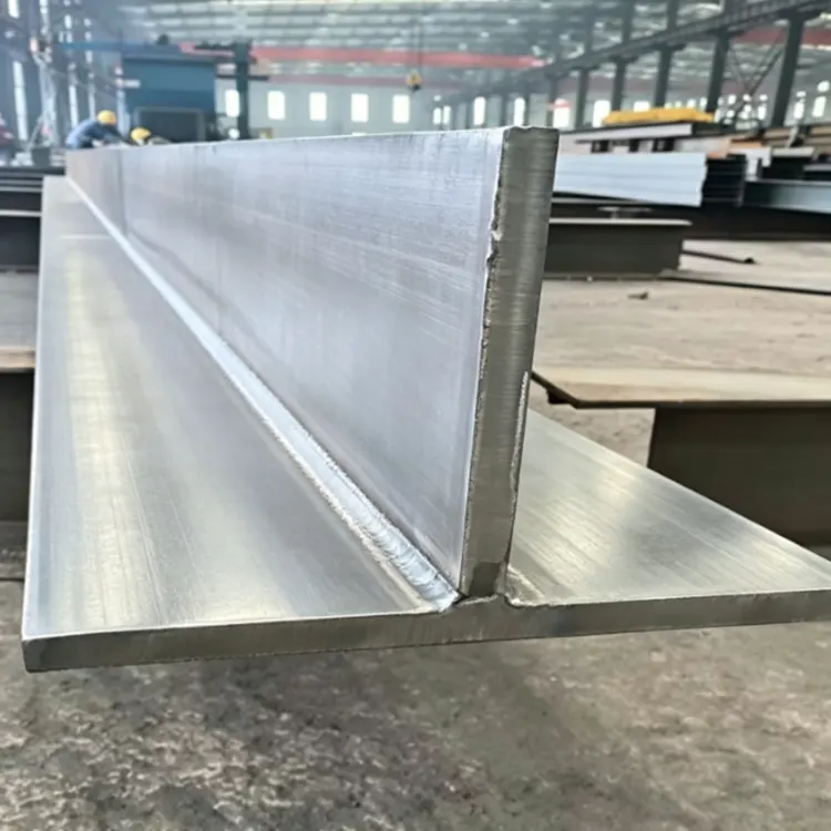 Hot dip Galvanized T Beam