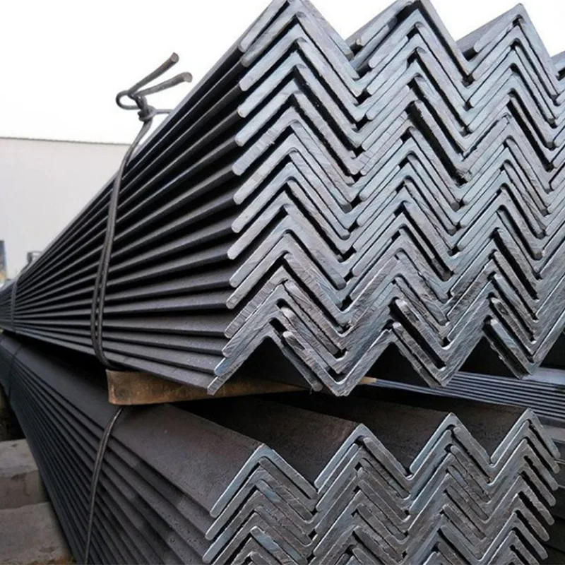 Hot dip Galvanized L Profile